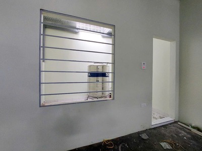 Chính chủ cho thuê 60m2 nhà cấp 4 có gác lửng tại TĐC Trâu Quỳ, Gia Lâm. Giá 6tr/tháng 4