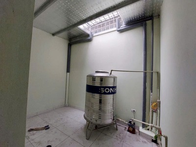 Chính chủ cho thuê 60m2 nhà cấp 4 có gác lửng tại TĐC Trâu Quỳ, Gia Lâm. Giá 6tr/tháng 5