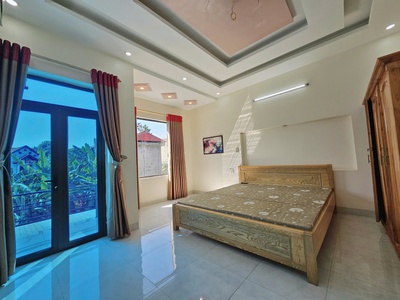 Bán nhà 3 tầng khu đất Hán Lữ, Khai Quang, Vĩnh Yên, Vĩnh Phúc. Giá chỉ 3.15 tỷ. LH: 098.991.6263 0