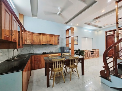 Bán nhà 3 tầng khu đất Hán Lữ, Khai Quang, Vĩnh Yên, Vĩnh Phúc. Giá chỉ 3.15 tỷ. LH: 098.991.6263 2