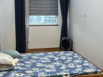 Căn hộ 3 phòng ngủ 159m  đầy đủ nội thất cao cấp tại 34T Hoàng Đạo Thúy   Sở hữu ngay không gian sốn 1