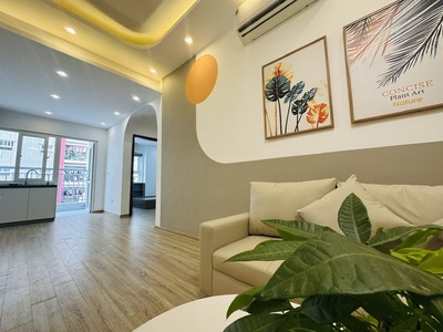  Bán căn hộ 68m  full nội thất cao cấp tại tòa HH02B   KĐT Thanh Hà Cienco 5  2