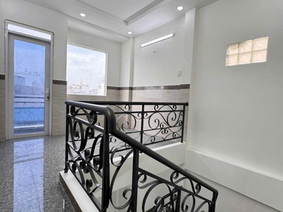 Nhà hẻm Chiến Lược, Bình Trị Đông A dt 35m2 1 lầu 3pn 3wc giá chốt 3,47 tỷ 2