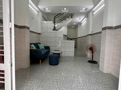 Nhà hẻm Chiến Lược, Bình Trị Đông A dt 35m2 1 lầu 3pn 3wc giá chốt 3,47 tỷ 5