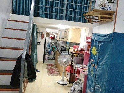 Cần bán căn hộ chung cư mini phố Kẻ Tạnh, Long Biên 45m, tầng 5, 2 ngủ giá 749 triệu 0