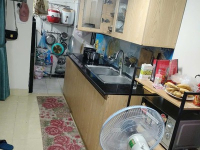 Cần bán căn hộ chung cư mini phố Kẻ Tạnh, Long Biên 45m, tầng 5, 2 ngủ giá 749 triệu 1