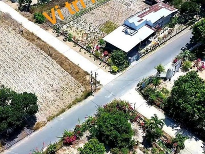 Bán đất Cam Hiệp Nam cam lâm dt: 582m2 giá 2ty 037tr  Trần Yên Trinh 0