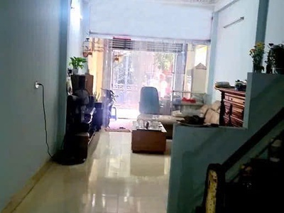 Bán nhà mặt ngõ ô tô tránh-61M 11xTỶ-Nguyễn Chính Hoàng Mai-kinh doanh 2