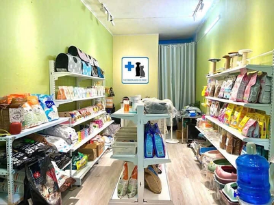 Cho thuê nhà ô tô -KD spa, cafe, salon, hàng ăn Trương Định Hoàng Mai 45m x 3T giá 8tr 0