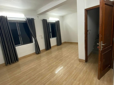 Cho thuê nhà Phương Liệt - Thanh Xuân 45m x 3T, 3N3VS giá 9 triệu, ở nhóm, gia đình, KD 0