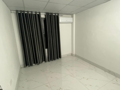 Cho thuê nhà Phương Liệt - Thanh Xuân 45m x 3T, 3N3VS giá 9 triệu, ở nhóm, gia đình, KD 3