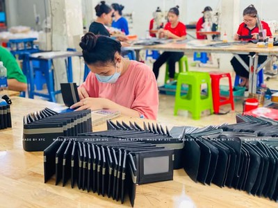 Tri ân doanh nghiệp với phần quà tặng độc đáo 0