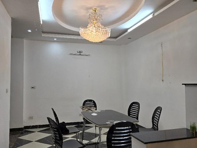 Nhà BA ĐÌNH 55m2 x mặt tiền to, đẹp 4.5M - Ngõ thông, thoáng. 1