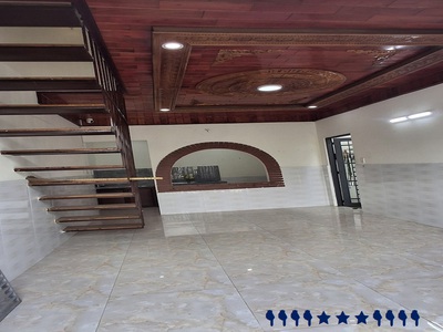 Bán nhà sổ hồng riêg chỉ có 3 ty---0999, thông đường Hồ Văn Tư , Phường Trường Thọ, Quận Thủ Đức   2 2