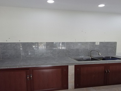 Bán nhà sổ hồng riêg chỉ có 3 ty---0999, thông đường Hồ Văn Tư , Phường Trường Thọ, Quận Thủ Đức   2 7