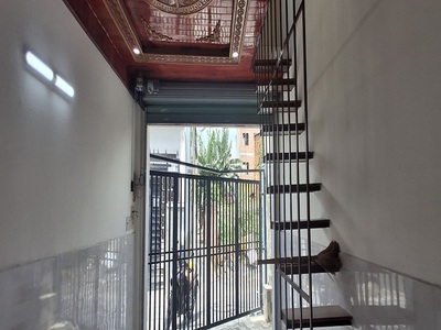 Bán nhà sổ hồng riêg chỉ có 3 ty---0999, thông đường Hồ Văn Tư , Phường Trường Thọ, Quận Thủ Đức   2 4