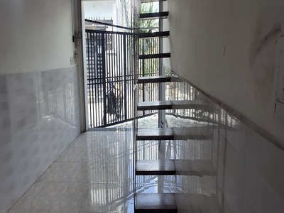 Bán nhà sổ hồng riêg chỉ có 3 ty---0999, thông đường Hồ Văn Tư , Phường Trường Thọ, Quận Thủ Đức   2 3