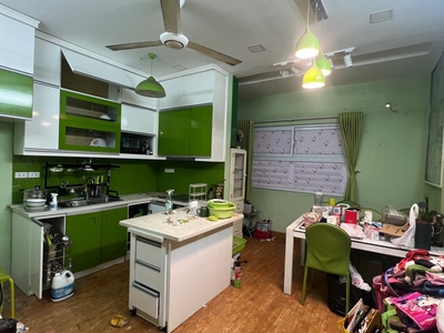 Bán nhà liền kề KĐT Định Công, diện tích 78 m2 x 5 tầng, MT4.8m, Ô tô, ở   kinh doanh cực đỉnh. 5