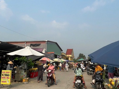 ĐẤT NỀN NHÀ PHỐ VÀ BIỆT THỰ KHU VỰC HỘI AN - Sát sông, gần biển, bên cạnh phố cổ 0