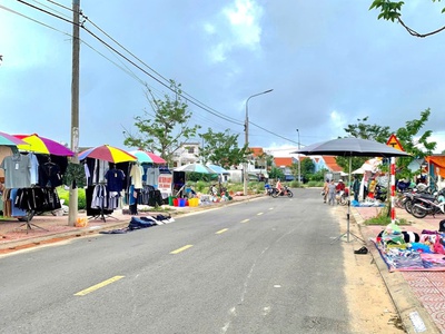 ĐẤT NỀN NHÀ PHỐ VÀ BIỆT THỰ KHU VỰC HỘI AN - Sát sông, gần biển, bên cạnh phố cổ 1
