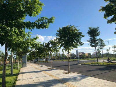 ĐẤT NỀN NHÀ PHỐ VÀ BIỆT THỰ KHU VỰC HỘI AN - Sát sông, gần biển, bên cạnh phố cổ 4