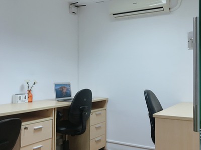 Văn phòng quận 1 giá rẻ CHỈ 6TR500/THÁNG 2