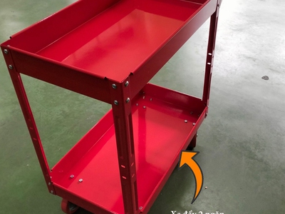 Xe đẩy đồ nghề chất lượng, giá rẻ tại Npro 2