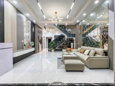 Cần bán gấp nhà 1 trệt 2 lầu Tân Uyên Bình Dương 3