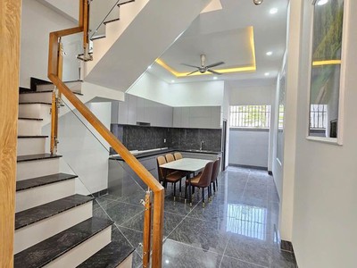 Chính Chủ Cần Bán Căn Nhà 1t2l Gần Chợ Tạm Tân Hiệp, Tân Uyên, Bình Dương 1