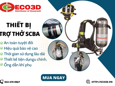  Eco3D   Mang đến giải pháp bảo hộ lao động toàn diện cho người Việt 0