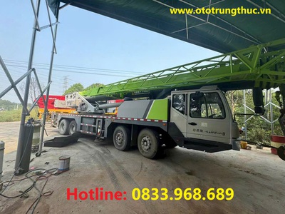 Mua bán xe trộn bê tông, xe bơm bê tông, xe cẩu cũ nhập khẩu chính hãng - Giá rẻ, chất lượng đảm bảo 0