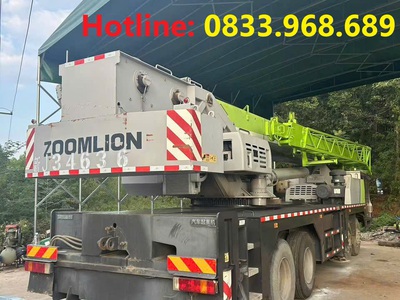 Mua bán xe trộn bê tông, xe bơm bê tông, xe cẩu cũ nhập khẩu chính hãng - Giá rẻ, chất lượng đảm bảo 2