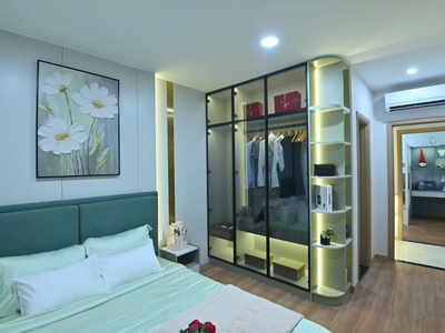 GIÁ 1.7 TỶ Căn Hộ  2PN-2WC  Ngay Làng Đại Học Quốc Gia Thủ Đức 2