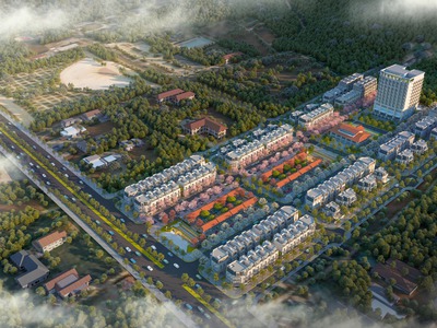 Độc tôn vị trí   x5 giá trị đầu tư tại mộc châu 0