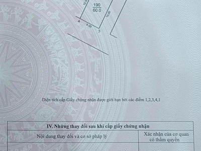 Đất vàng hoàng mai, mt rộng 6m, ngõ cực nông, kd giữ tiền, xây nhà cực đỉnh, 60m2, 5.25 tỷ 0