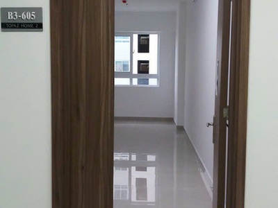 Cho thuê căn hộ topaz home 2, đường 154, phường tân phú, quận 9 0
