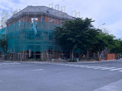 Nhà phố châu âu tại hòa lợi, bến cát - giá cực tốt 2,66 tỷ 3
