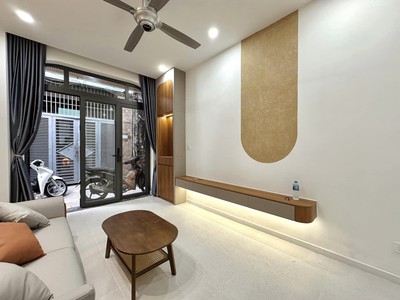 Siêu phẩm nhà 7 tầng, 50m  tại ngô gia tự, long biên - giá cực tốt 4