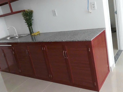 Cho thuê căn hộ topaz home 2, đường 154, phường tân phú, quận 9 1