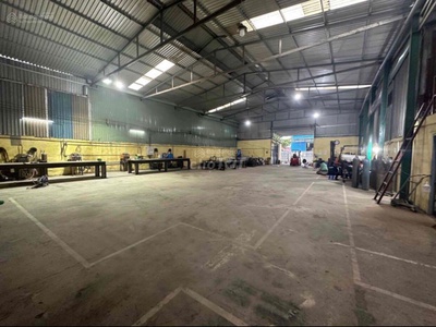  Cho thuê kho - nhà xưởng vị trí đắc địa Đà Nẵng - ĐỒNG GIÁ 45K  1