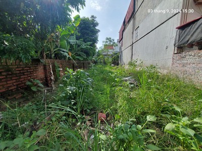 Đất bắc hồng 125m2, mt6m, 7.55 tỷ, ô tô 7 chỗ, chạy thông, gần phố, đông anh. 3