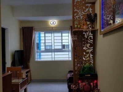 Cho thuê căn hộ tại 35 hồ học lãm, phường an lạc, bình tân - 2pn full nội thất giá 5,5 triệu/tháng 0