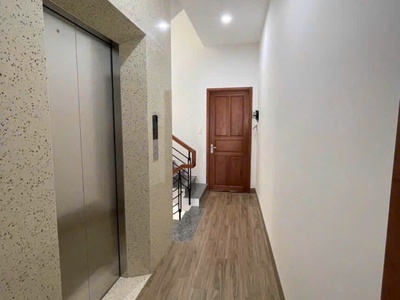 Toà 5 tầng, khu phố tây an thượng, cách biển mỹ khê chỉ 30m, đà nẵng. 2