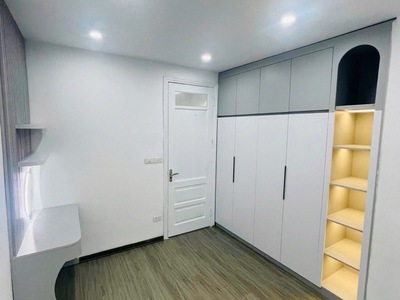 Vỡ nợ bán gấp chung cư thành phố giao lưu 78m2 4.25 tỷ tặng nội thất 1 tỷ phạm văn đồng 3