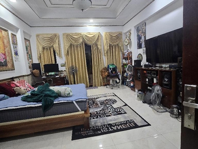 Biệt thự 4 tầng siêu đẹp 125m2, mặt tiền dương cát lợi, 80m ra huỳnh tấn phát, sát chợ phú xuân thị 3