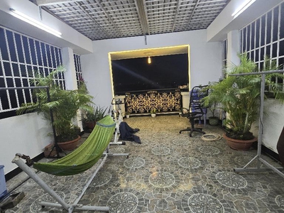 Biệt thự 4 tầng siêu đẹp 125m2, mặt tiền dương cát lợi, 80m ra huỳnh tấn phát, sát chợ phú xuân thị 4