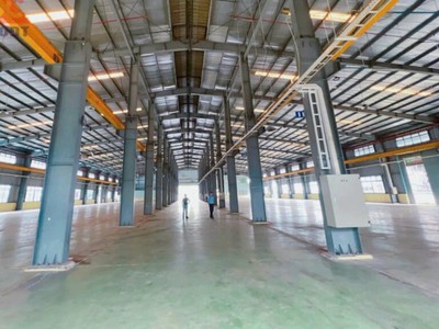  Cho thuê kho - nhà xưởng vị trí đắc địa Đà Nẵng - ĐỒNG GIÁ 45K  2