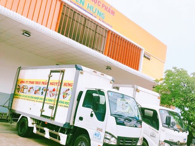Cty Suất Ăn Công Nghiệp Nguyễn Hưng 0