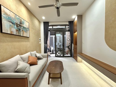 Siêu phẩm nhà 7 tầng, 50m  tại ngô gia tự, long biên - giá cực tốt 2