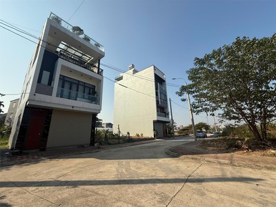 Bán đất đấu giá x5 đông tây vân nội đông anh hà nội 0